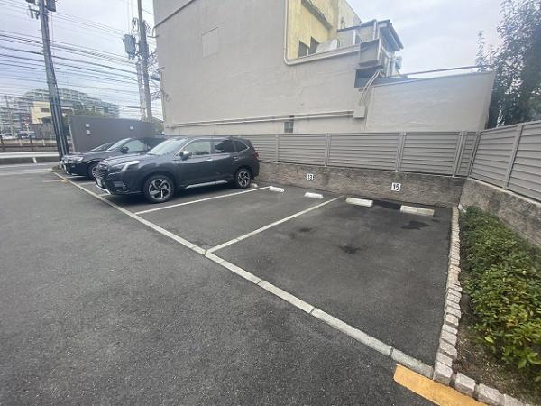 ボニータなかもず