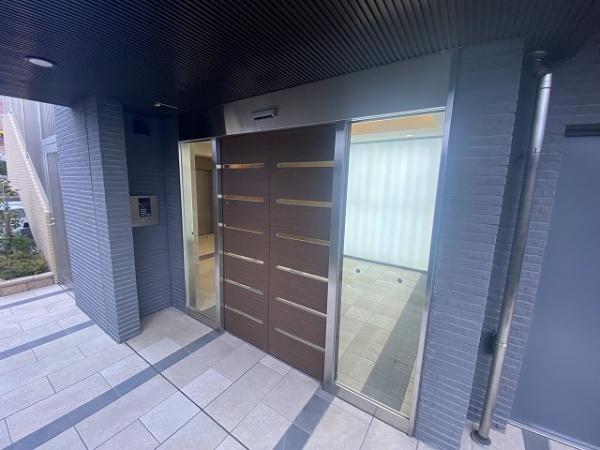 ボニータなかもず