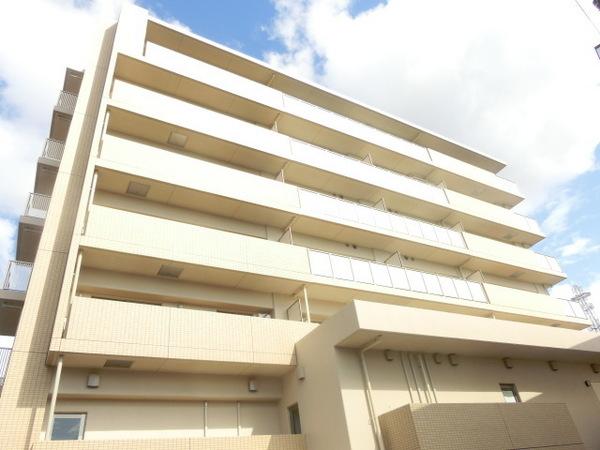 ボニータなかもず