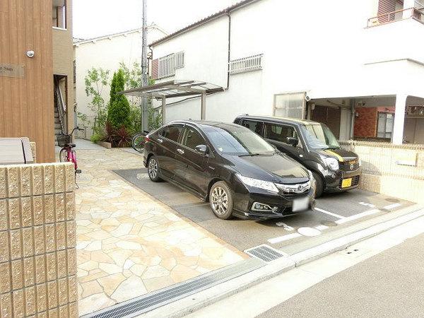 フジパレス　サン