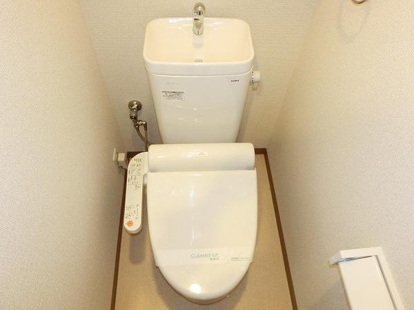 フジパレス　サン