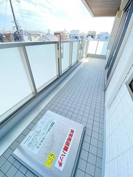 シャルマン山坂