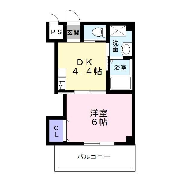 ロイヤルガーデン堺