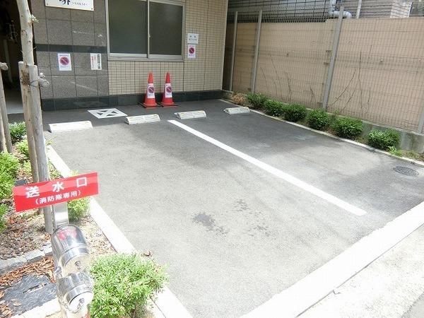 ロイヤルガーデン堺