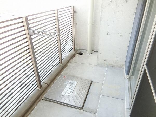 ブランカ中百舌鳥