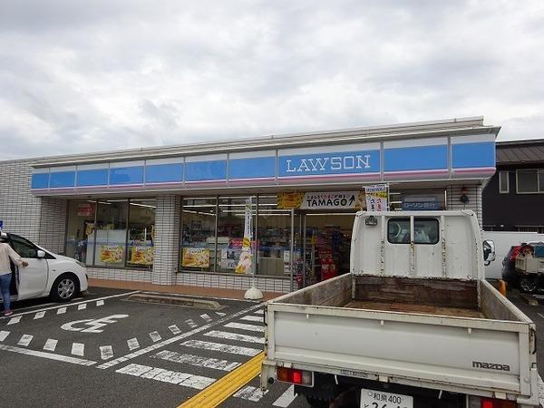 DAIKENN浜寺元町(ローソン堺鳳中町七丁店)