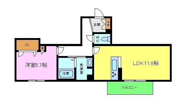 ソラーナ堺市駅