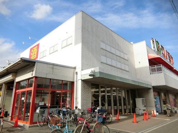 アンプルールフェール堺東(コノミヤ堺東店)