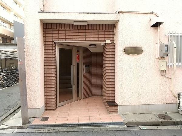 双輪建物第一コーポ