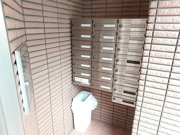 双輪建物第一コーポ