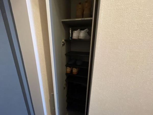 双輪建物第一コーポ
