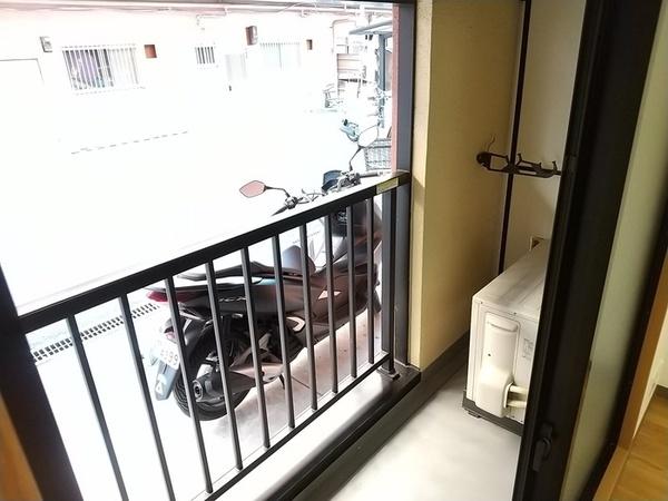 エルロード住吉７号館