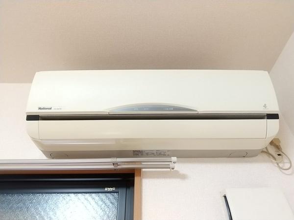 エルロード住吉７号館