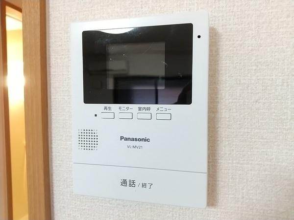 エルロード住吉７号館