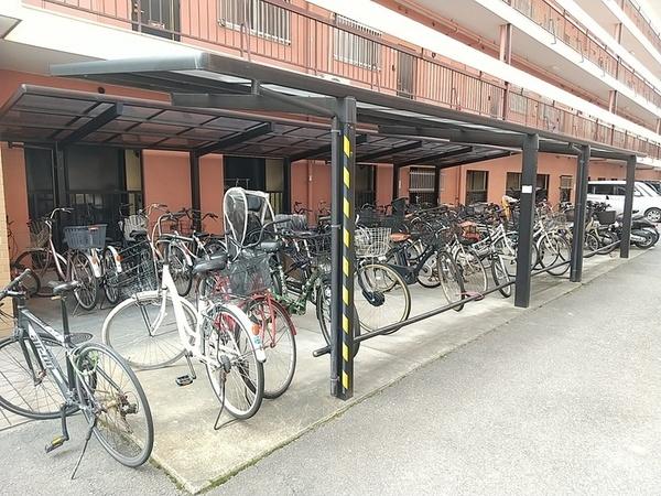エルロード住吉７号館