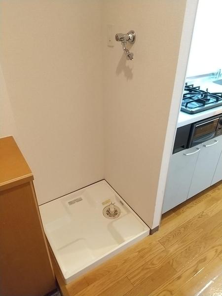 エルロード住吉７号館