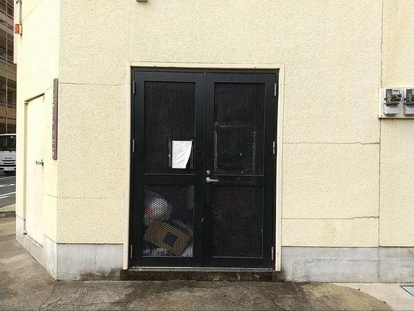 エルロード住吉７号館