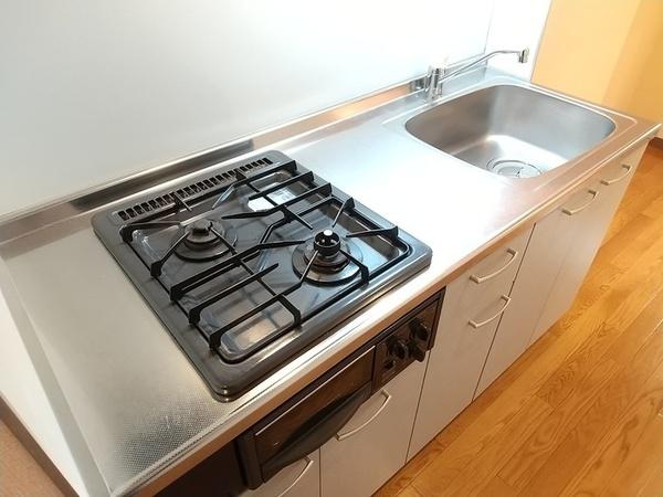エルロード住吉７号館