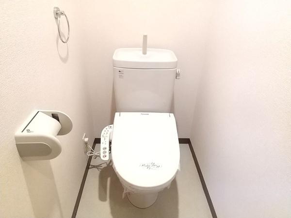 エルロード住吉７号館