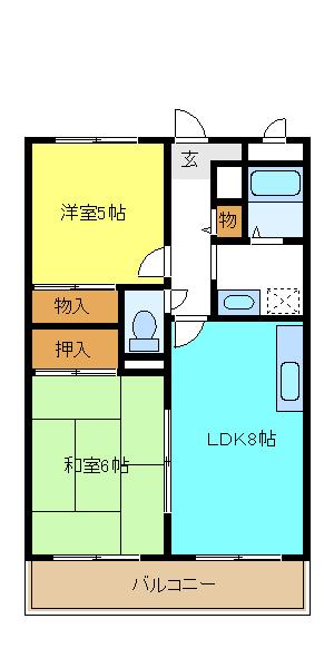 ＣＡＳＡ　ＯＫＵＮＯ
