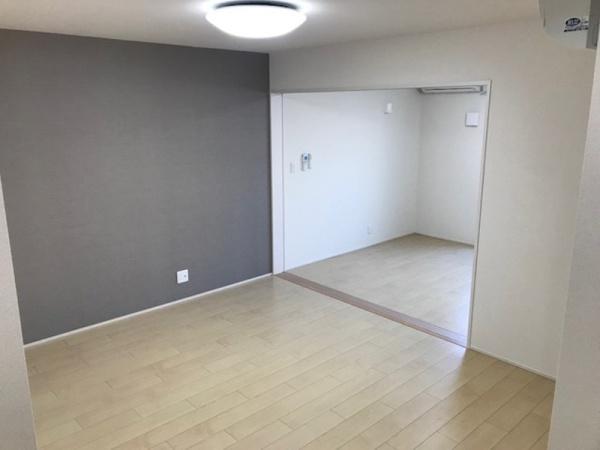 フジパレス清水丘５番館