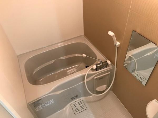フジパレス清水丘５番館