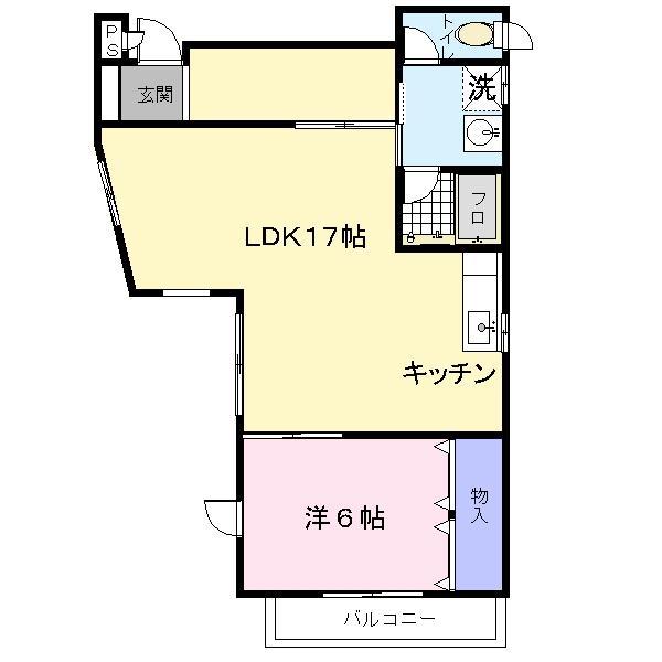 ラック・ヴィラ