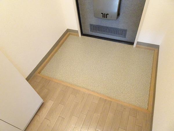 パイニーコーポ戸松