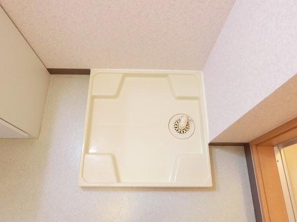 ドミール旭　Ｂ