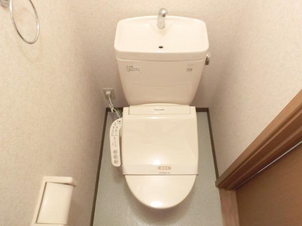 ドミール旭　Ｂ