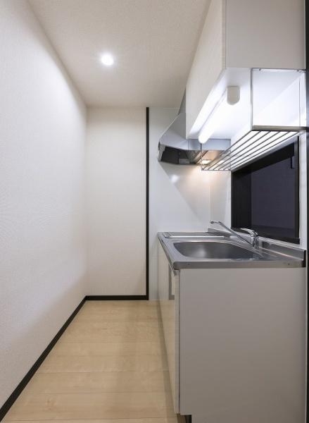 フジパレス山之内３番館