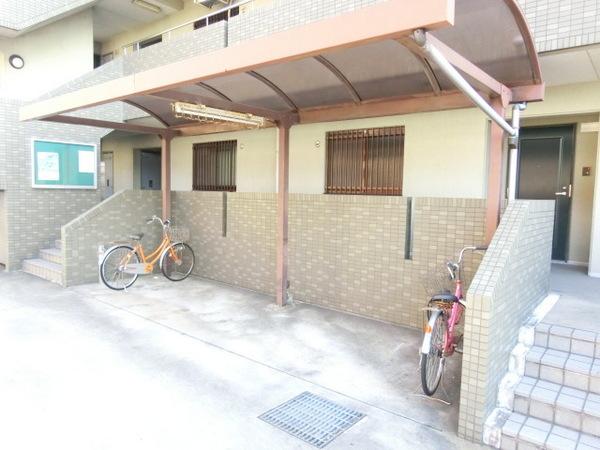 サンクス第三ハイツ