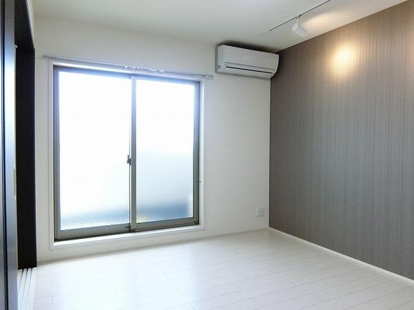 フジパレス関茶屋Ｎ