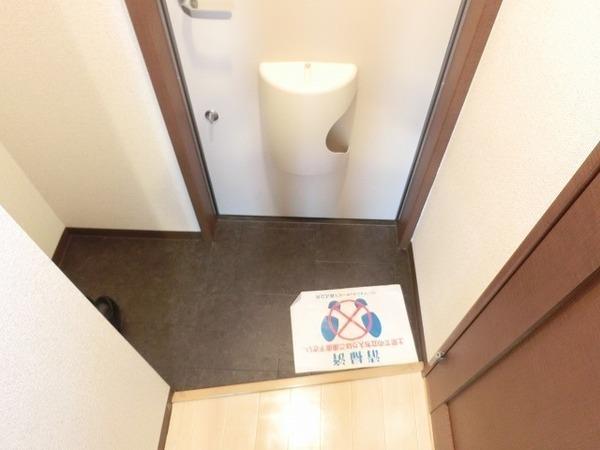 フジパレス初芝駅南３番館