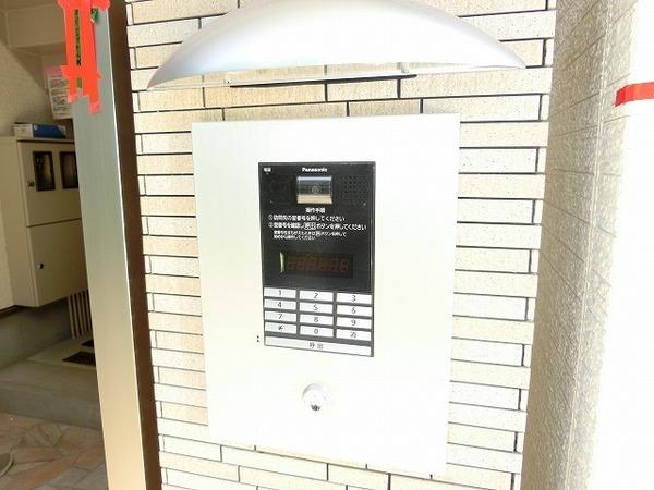 フジパレス堺白鷺２番館