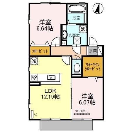フェリシア　　１番館