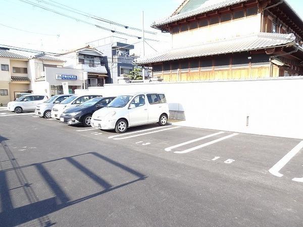 フェリシア　　１番館