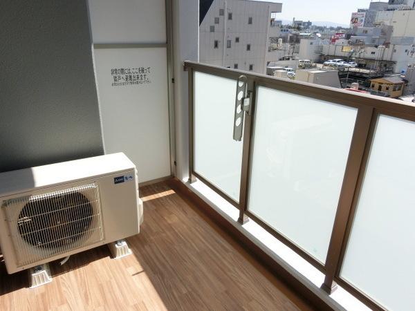 ＫＭレジデンス堺東駅前