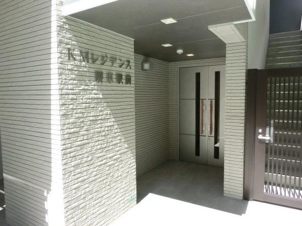 ＫＭレジデンス堺東駅前