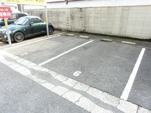 サンライフ堺