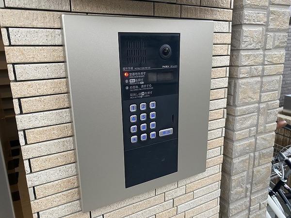フジパレス中百舌鳥駅南