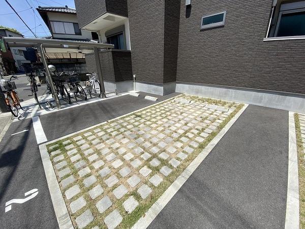 フジパレス中百舌鳥駅南