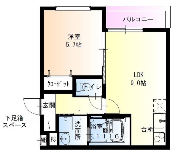 フジパレス我孫子西１番館