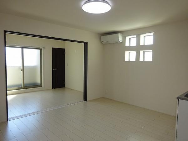 フジパレス我孫子西１番館