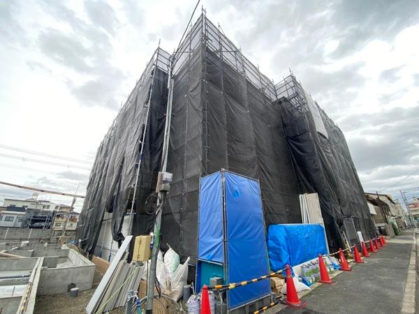 フジパレス我孫子西１番館