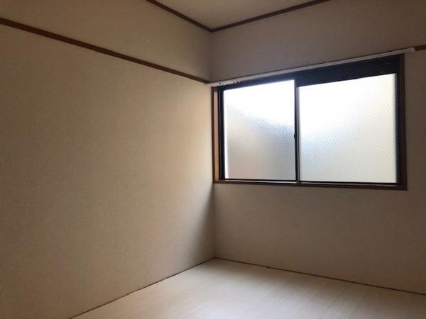 公園南ハイツ司