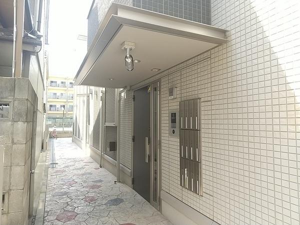 ロイヤルコート