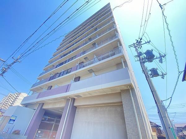 フィオレ・レジデンス出島海岸通り