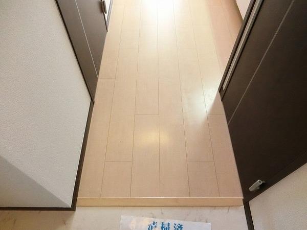 フジパレス愛泉