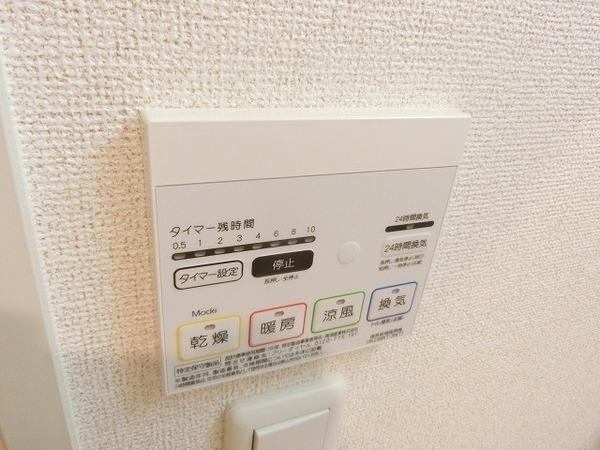 メゾン　ド　ソフィア